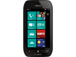 Nokia Lumia 710 thumbnail 6
