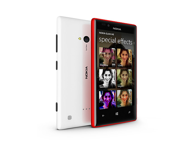 Nokia Lumia 720 thumbnail 3