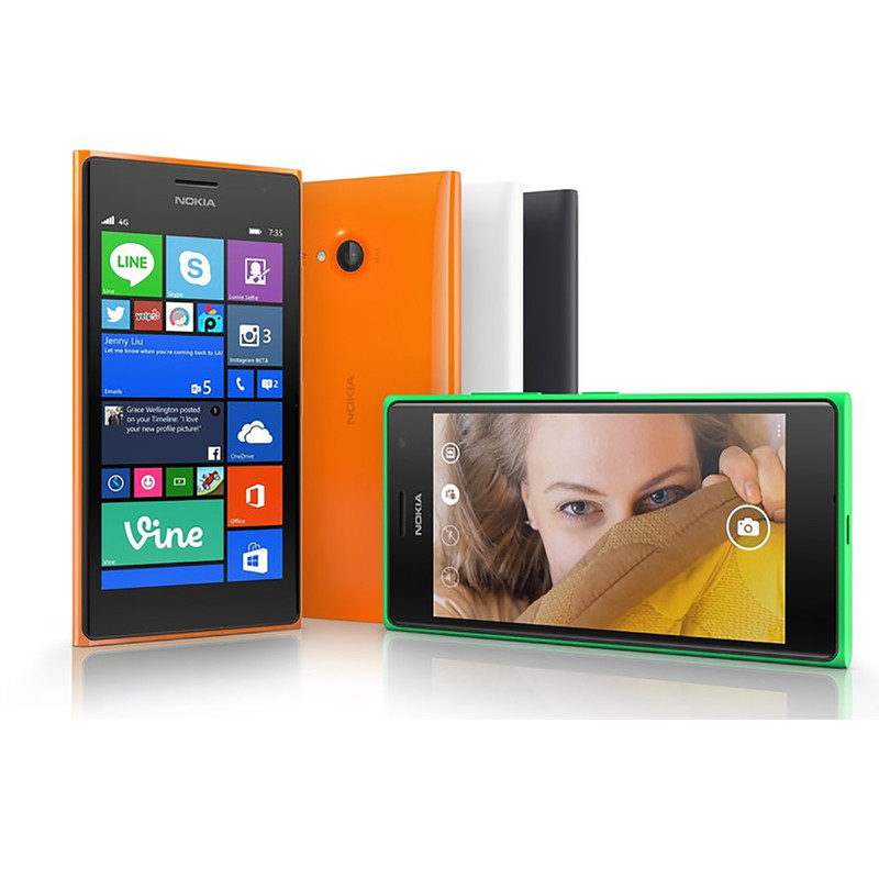 Nokia Lumia 730 Dual SIM thumbnail 4
