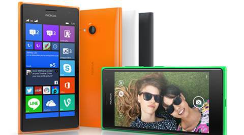 Nokia Lumia 730 Dual SIM thumbnail 5