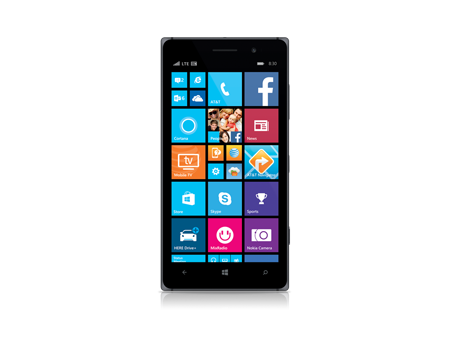 Nokia Lumia 830 thumbnail 2