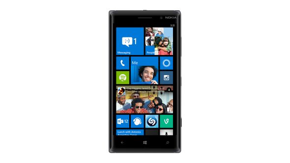 Nokia Lumia 830 thumbnail 7