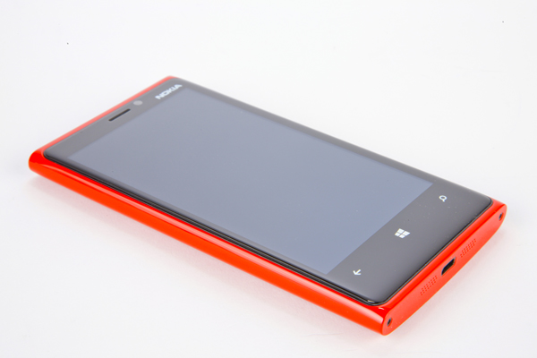 Nokia Lumia 920 thumbnail 5