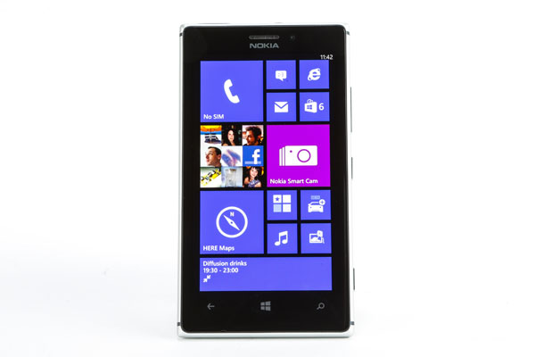 Nokia Lumia 925 thumbnail 7