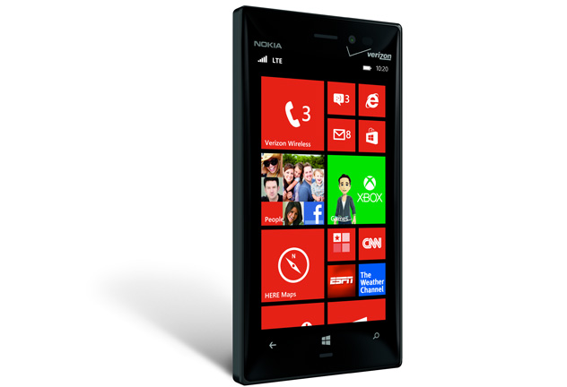 Nokia Lumia 928 thumbnail 6