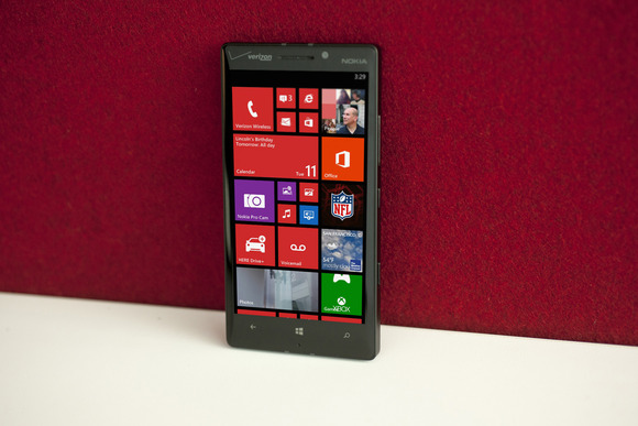 Nokia Lumia Icon thumbnail 4