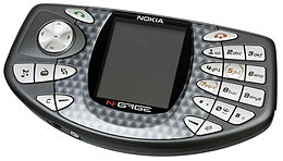 Nokia N-Gage thumbnail 2