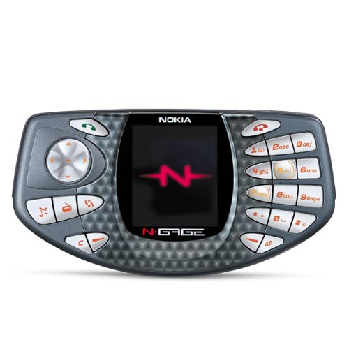 Nokia N-Gage thumbnail 3