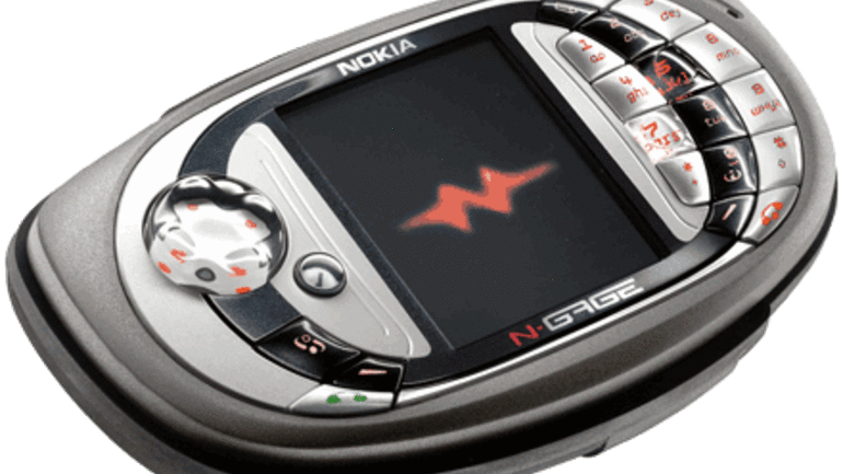 Nokia N-Gage thumbnail 5