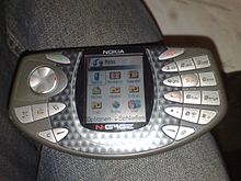Nokia N-Gage thumbnail 6