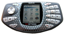 Nokia N-Gage thumbnail 7