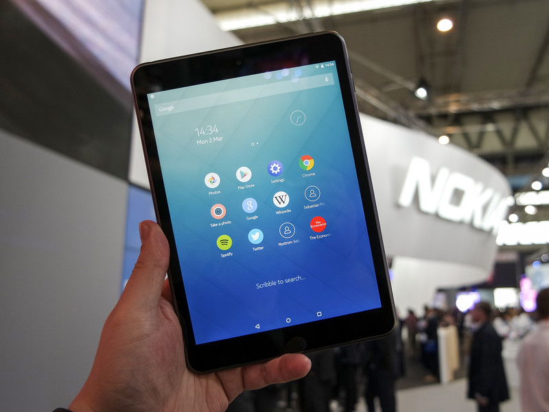 Nokia N1 thumbnail 3