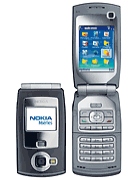 Nokia N71 thumbnail 6
