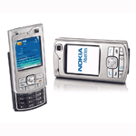 Nokia N80 thumbnail 3