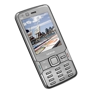 Nokia N82 thumbnail 3