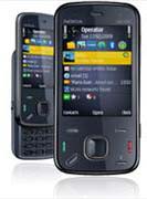 Nokia N86 8MP thumbnail 3