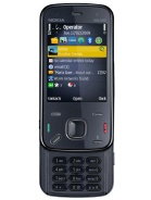 Nokia N86 8MP thumbnail 4
