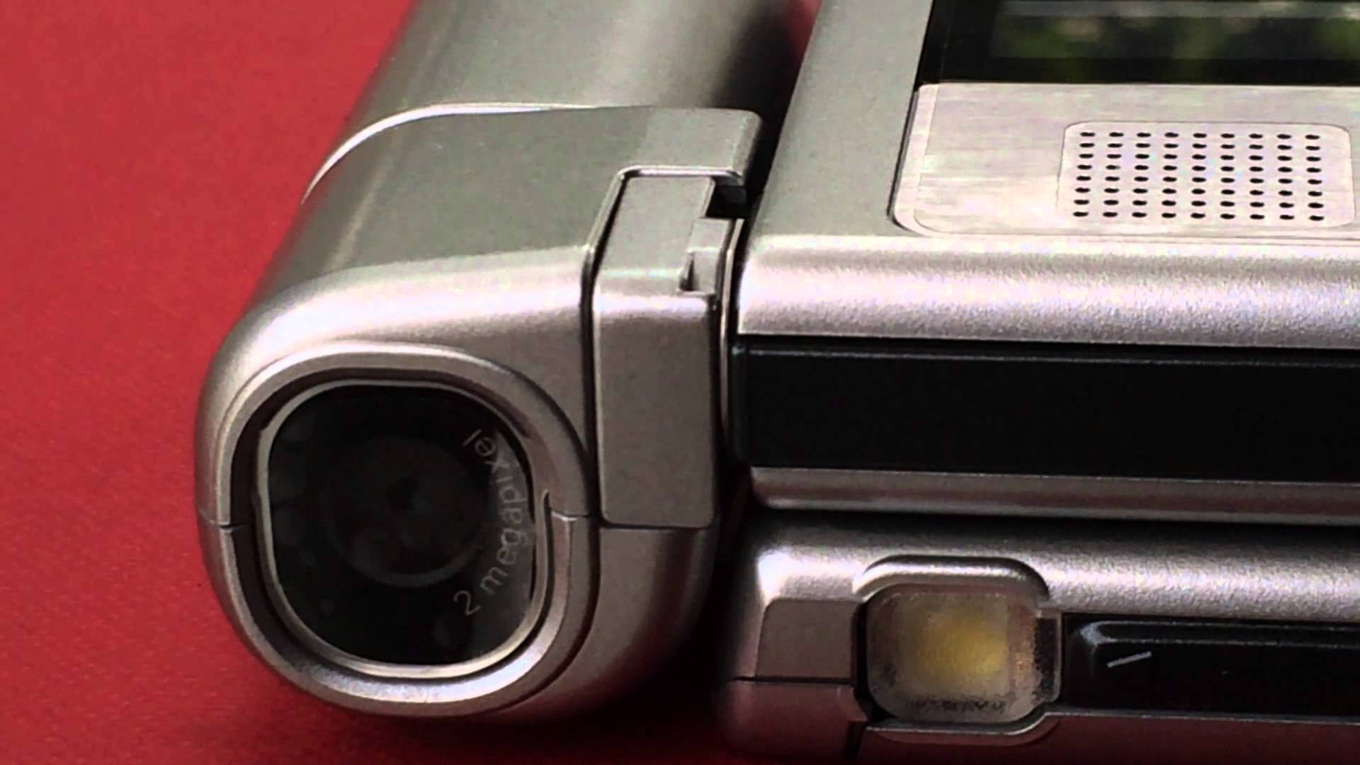 Nokia N92 thumbnail 2