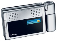 Nokia N92 thumbnail 3