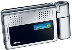 Nokia N92 thumbnail 4