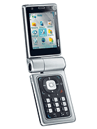 Nokia N92 thumbnail 6