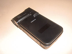 Nokia N93i thumbnail 2