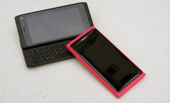 Nokia N950 thumbnail 4