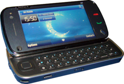 Nokia N97 thumbnail 6