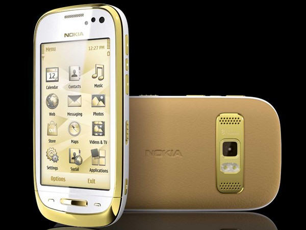 Nokia Oro thumbnail 3