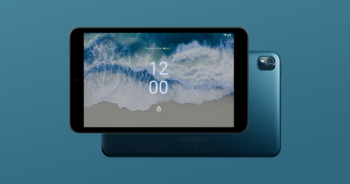 Nokia T10 thumbnail 2