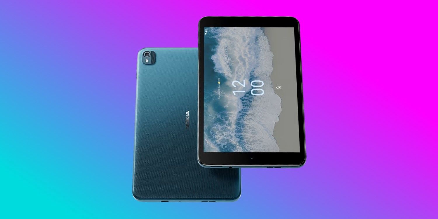 Nokia T10 thumbnail 3