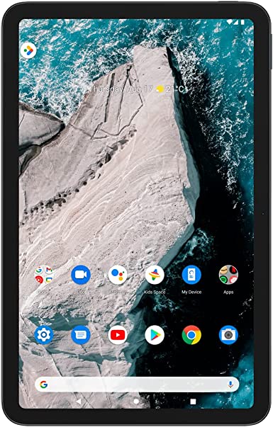 Nokia T20 thumbnail 2