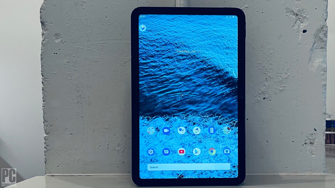 Nokia T20 thumbnail 3