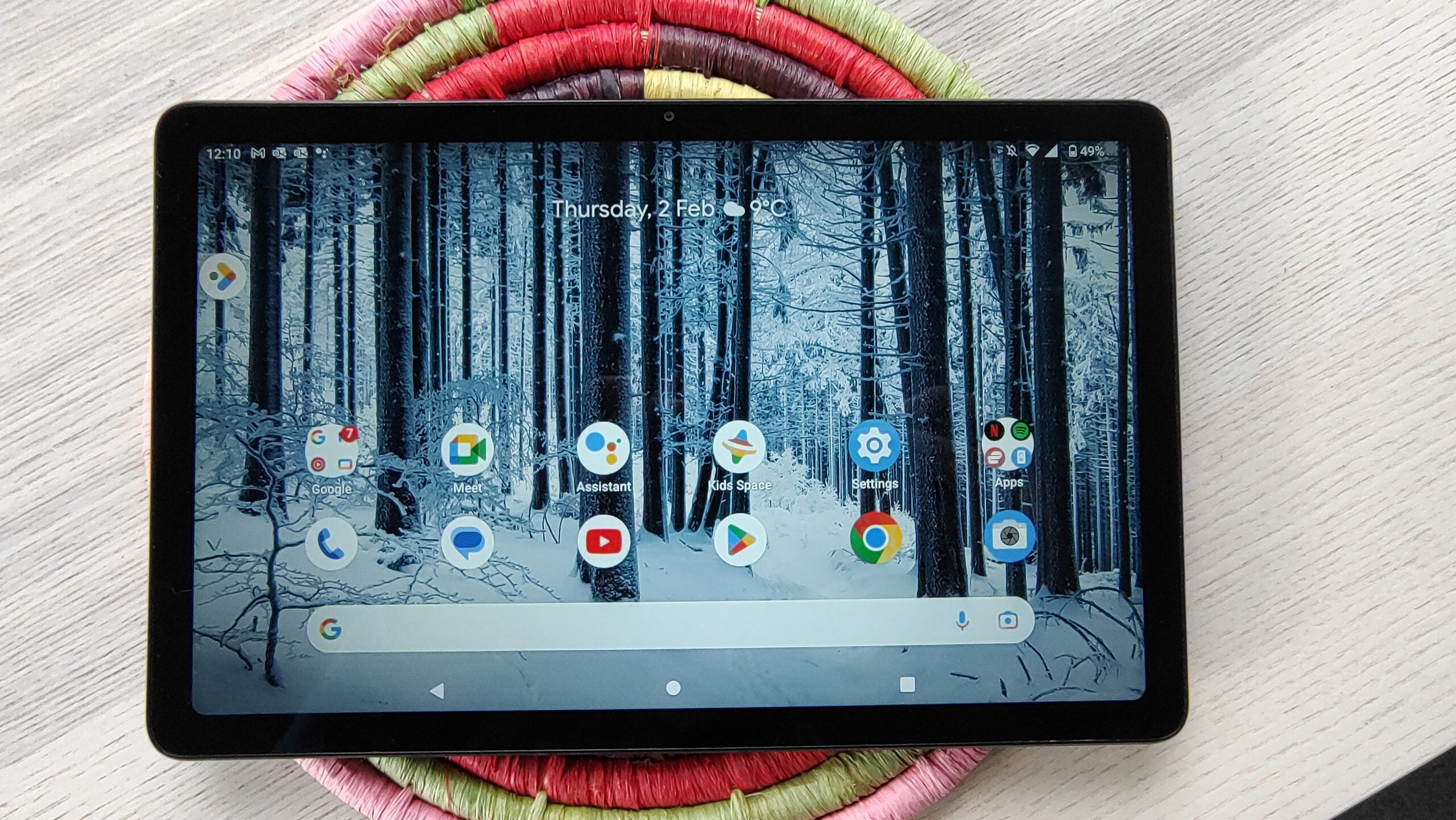Nokia T21 thumbnail 3