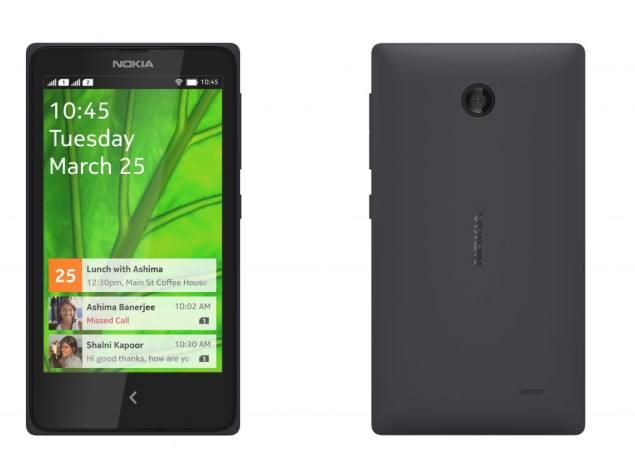 Nokia X+ thumbnail 3
