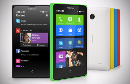 Nokia X+ thumbnail 6