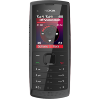 Nokia X1-01 thumbnail 4