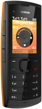 Nokia X1-01 thumbnail 7