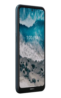 Nokia X100 thumbnail 2