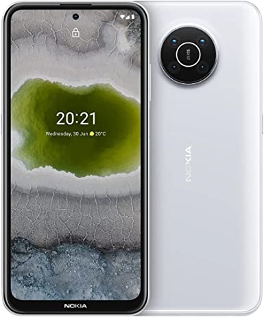 Nokia X10 thumbnail 2