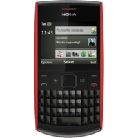 Nokia X2-01 thumbnail 2