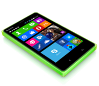 Nokia X2 thumbnail 6