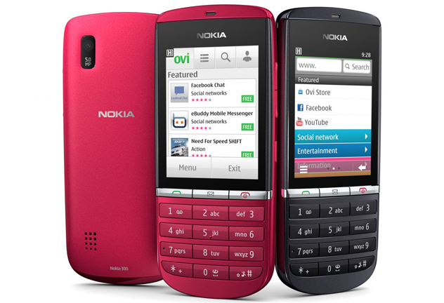 Nokia X40 thumbnail 3