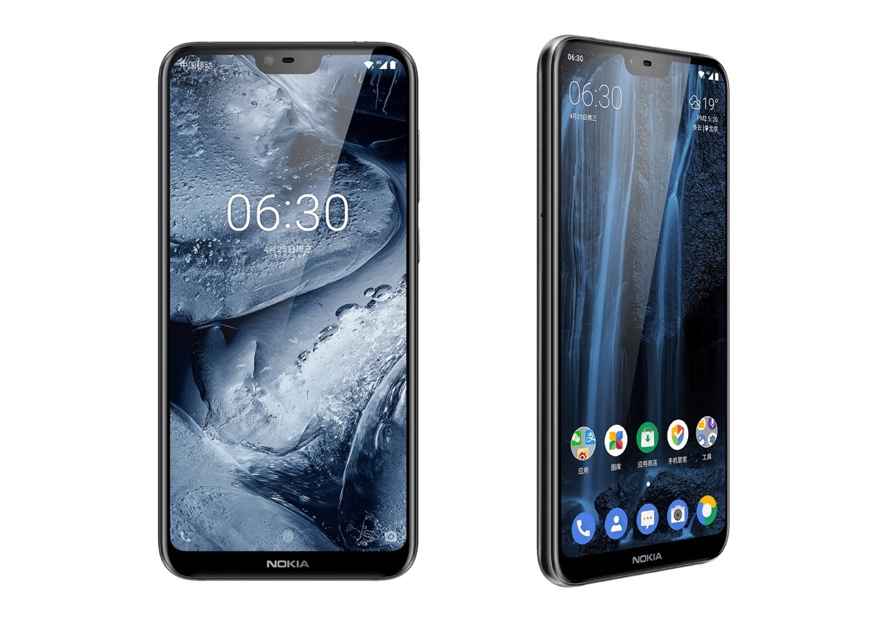 Nokia X6 thumbnail 5