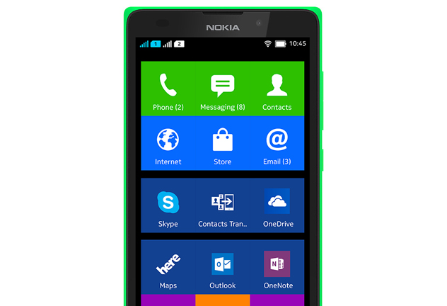 Nokia X thumbnail 6