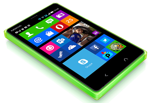Nokia X thumbnail 7