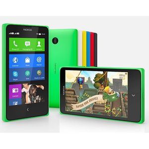 Nokia X thumbnail 4