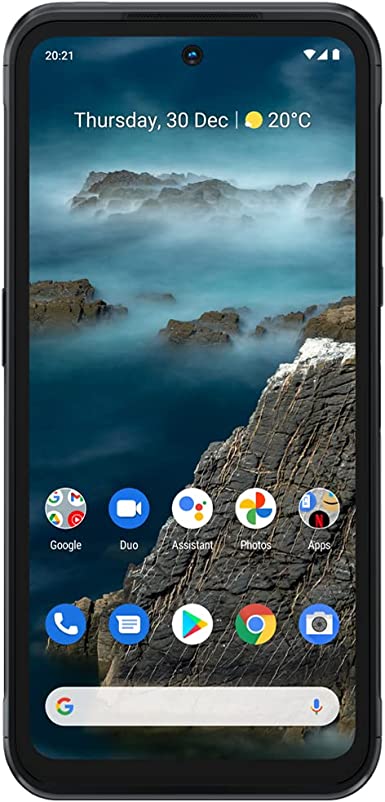 Nokia XR20 thumbnail 2