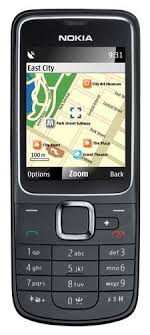 2710 Navigation Edition