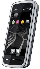 5800 Navigation Edition